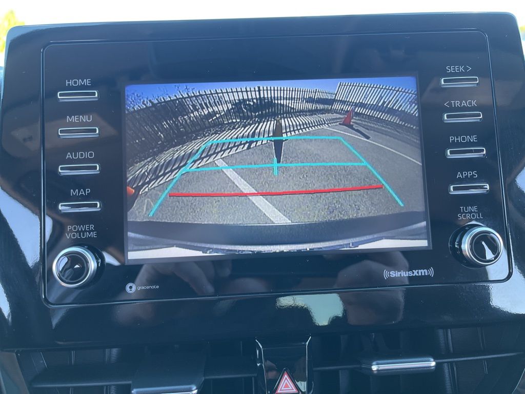 Thumbnail: 2024 Toyota Camry - 23