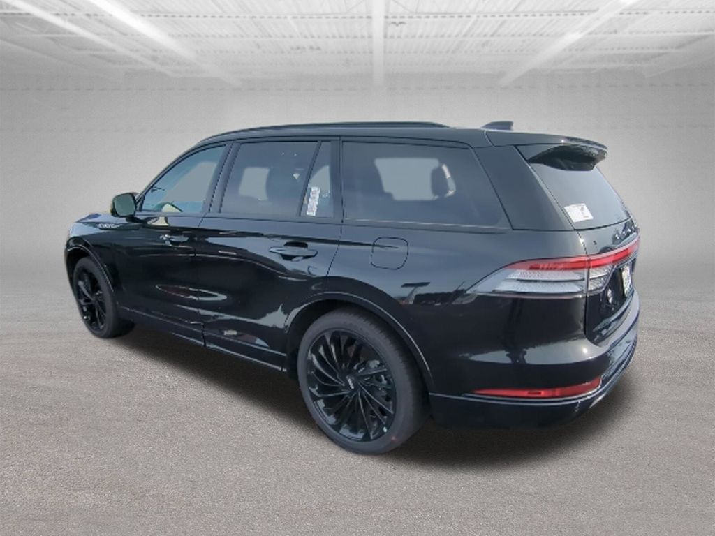 2025 Lincoln Aviator Reserve - Photo 6