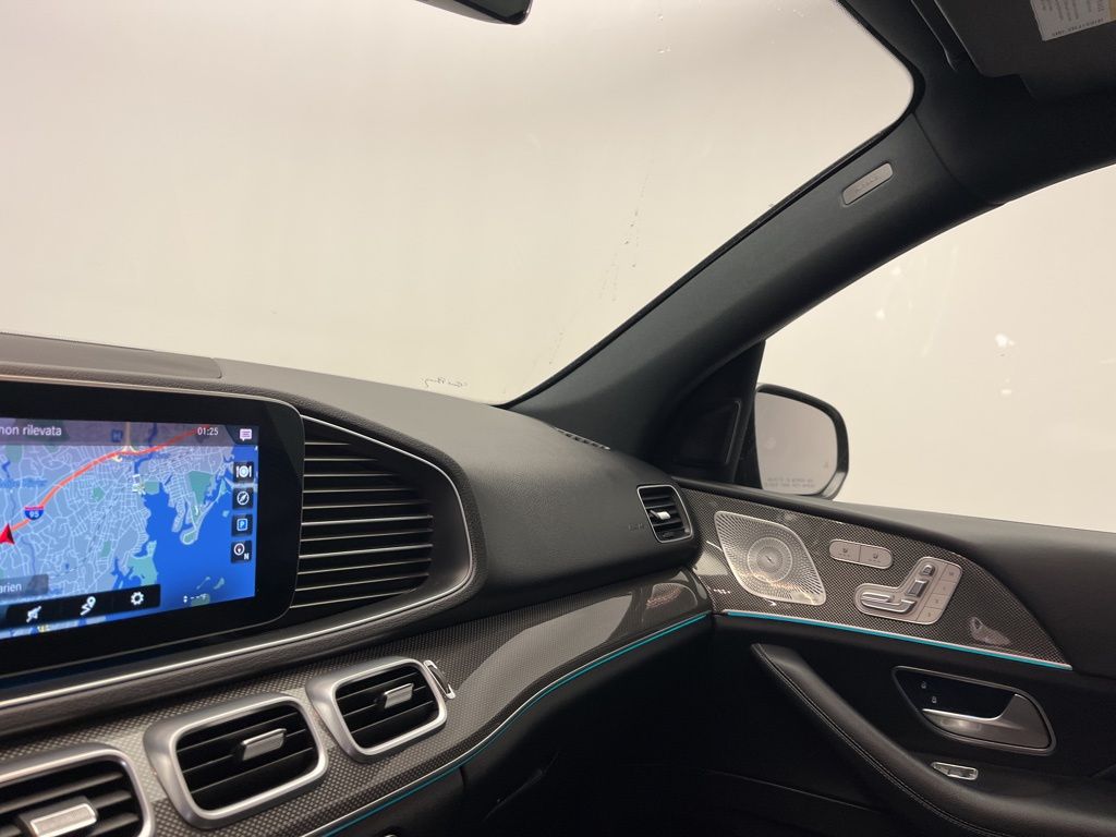 Thumbnail: 2022 Mercedes-Benz GLE - 22