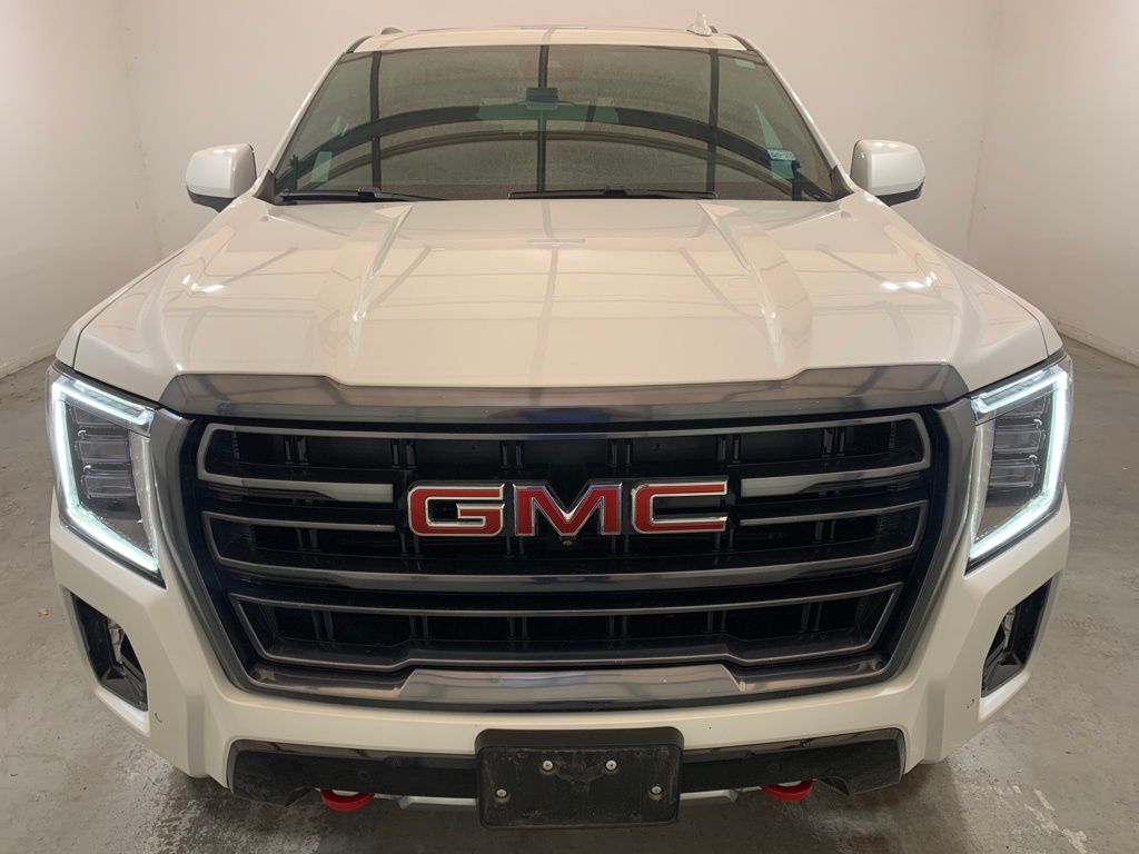 2023 GMC Yukon XL AT4 5