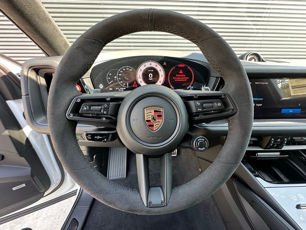 Thumbnail: 2026 Porsche  - 20