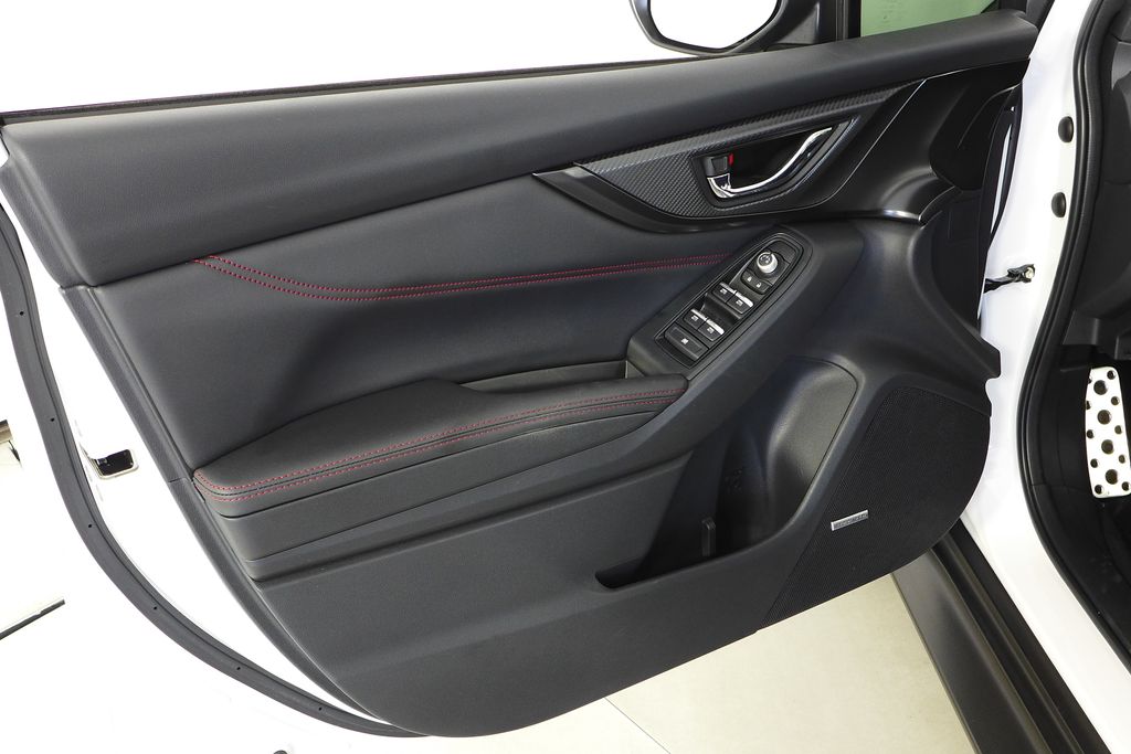 2022 Subaru WRX Limited 10