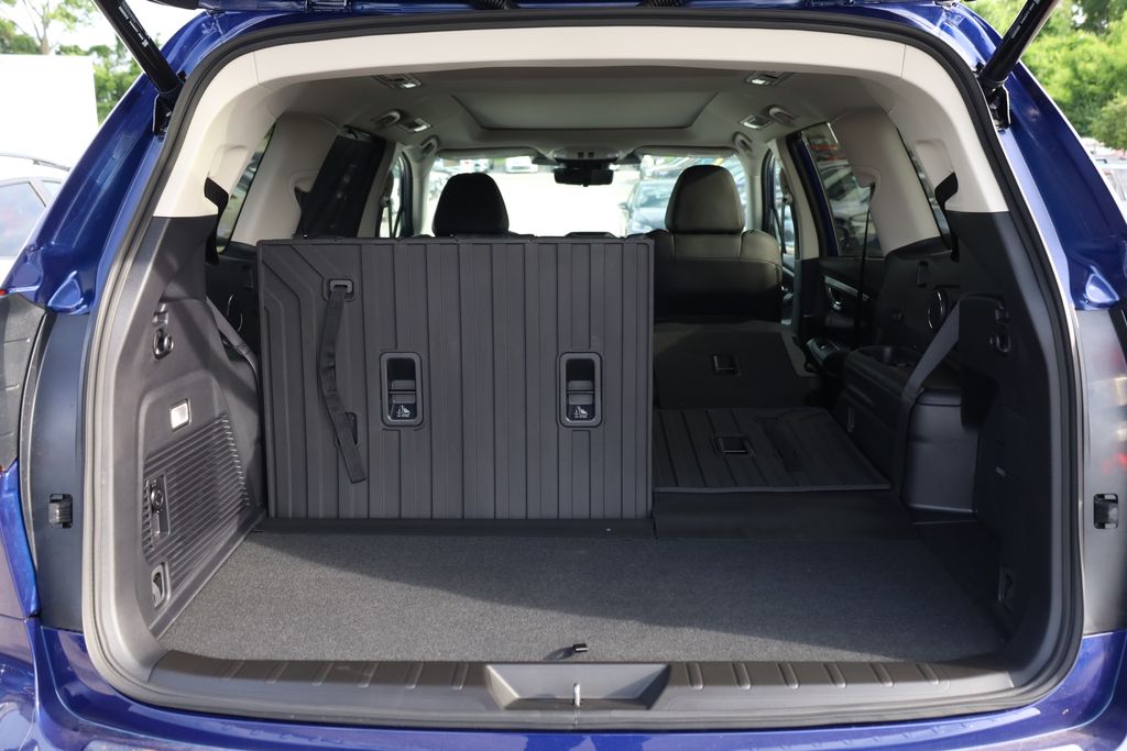 new 2026 Subaru Ascent car, priced at $49,757