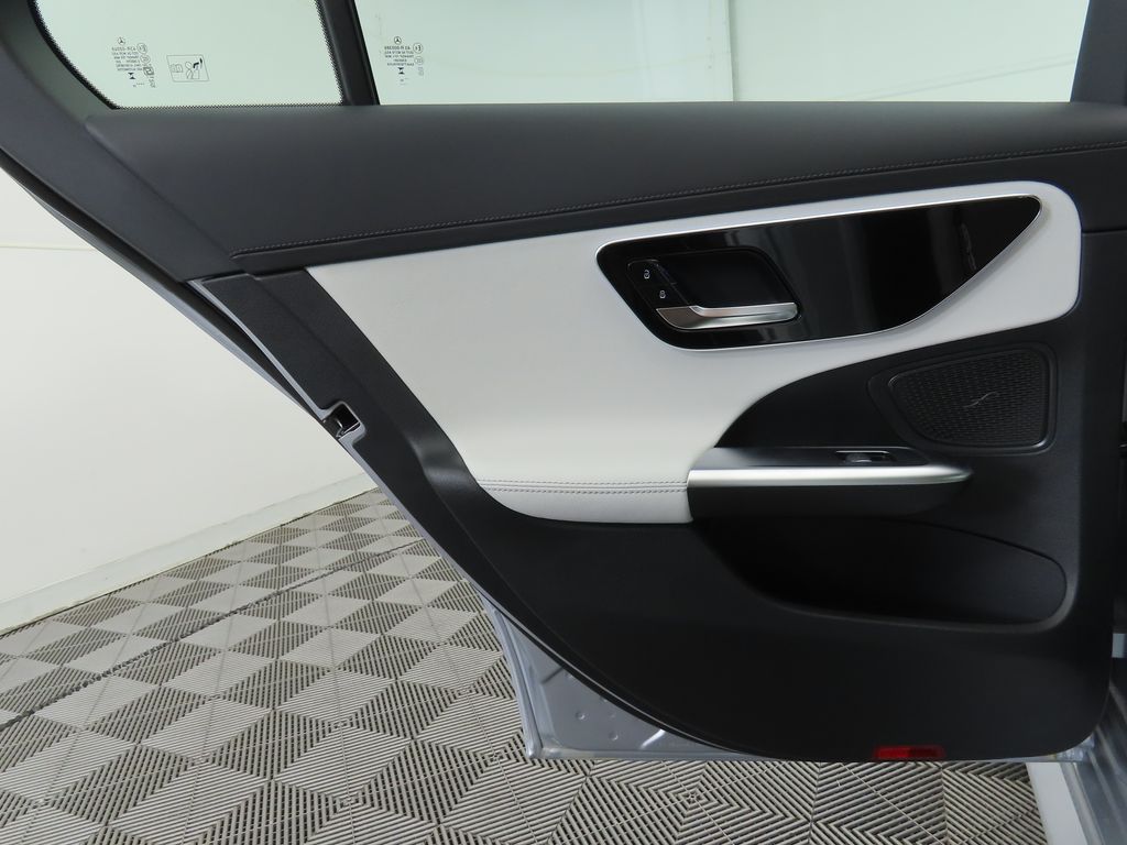 Thumbnail: 2025 Mercedes-Benz C-Class - 26