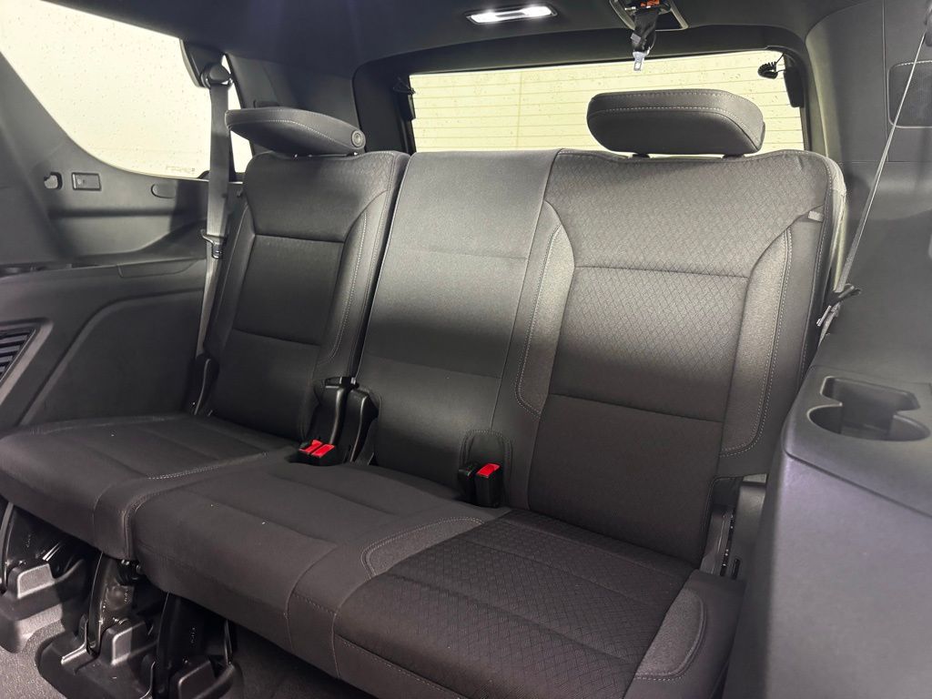 Used 2024 Gray Chevrolet LS image 19