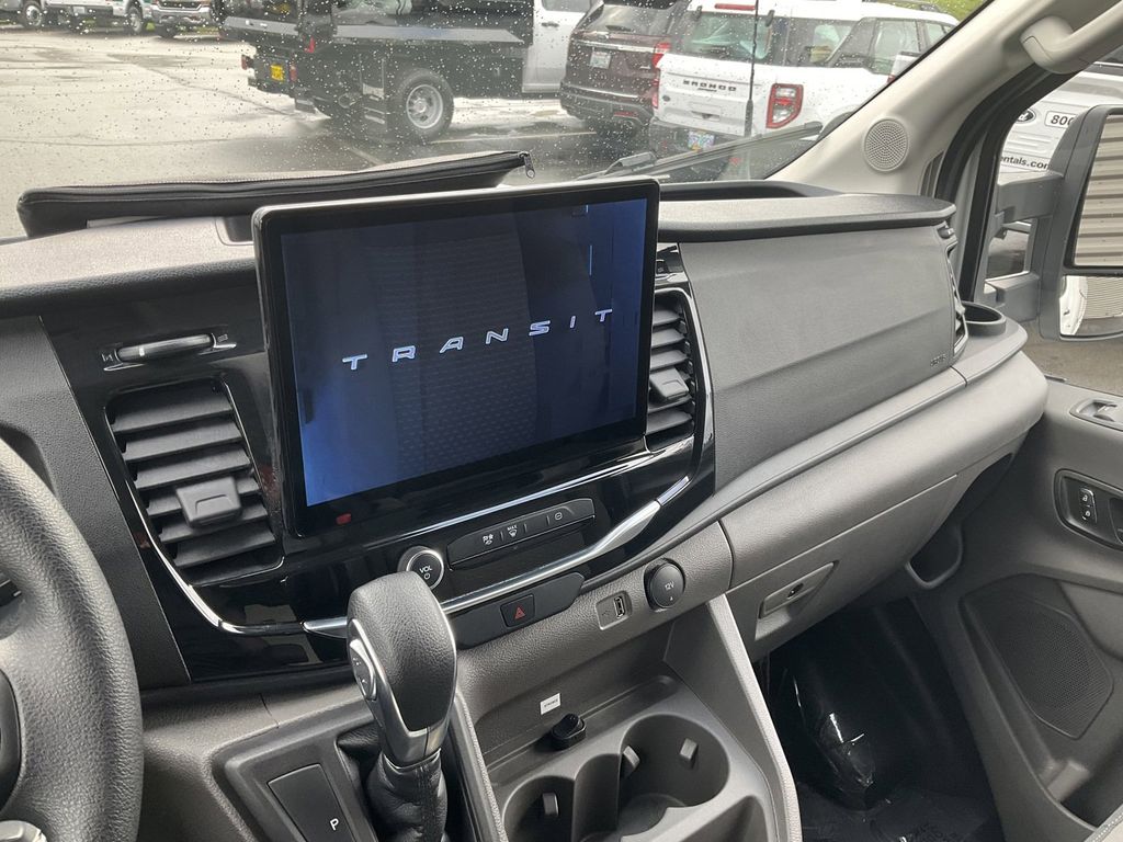 2024 Ford Transit 350 XL Cutaway, Knapheide High Roof KUV 9F0006 for sale #9F0006 - photo 13