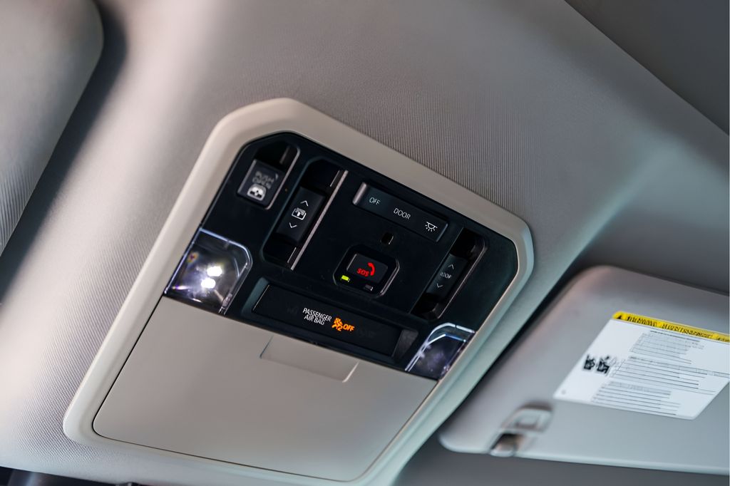 Used Car 2023 Toyota Tundra Hybrid  Limited For Sale Under $50,000 In Austin, Texas