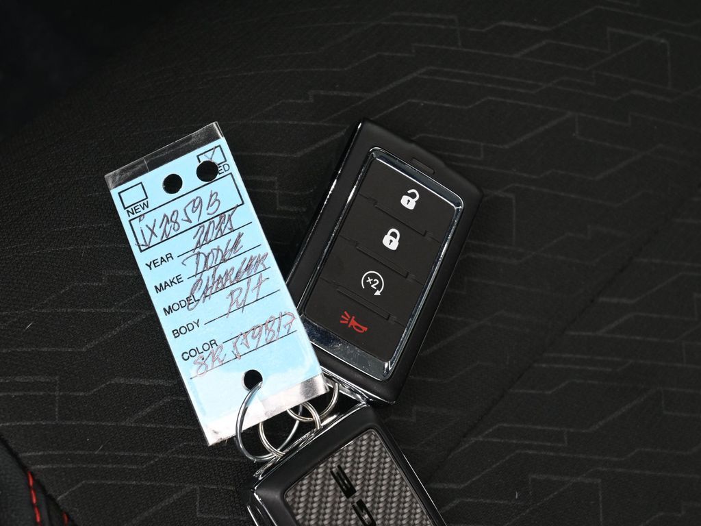 Used 2025 Redeye Dodge R/T image 19