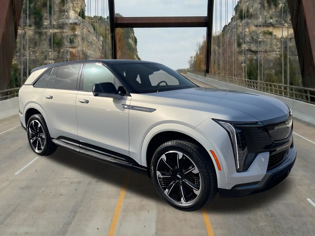 New Car 2025 Cadillac Escalade  Sport For Sale Under $150,000 In Austin, Texas