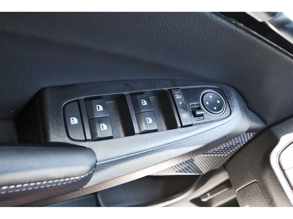 New 2026 Kia Seltos SUV