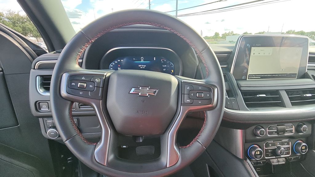 2023 Chevrolet Tahoe