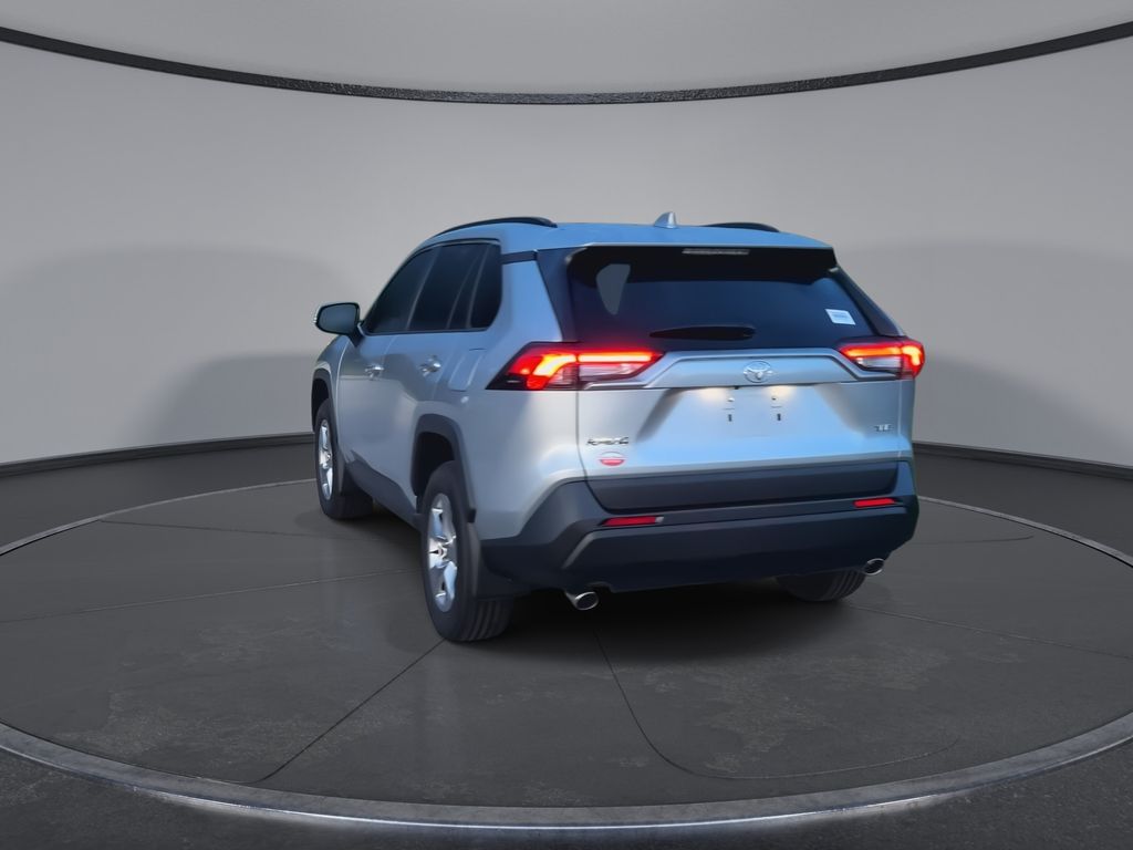 Thumbnail: 2025 Toyota RAV4 - 7