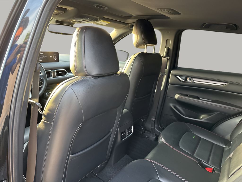 Used Car 2024 Mazda Cx-5  2.5 Turbo Premium For Sale Under $30,000 In Austin, Texas