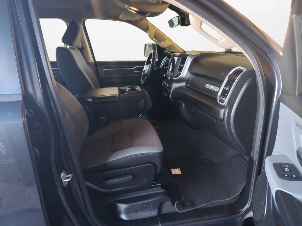 Used Car 2020 Ram 1500  Big Horn/lone Star For Sale Under $30,000 In Austin, Texas