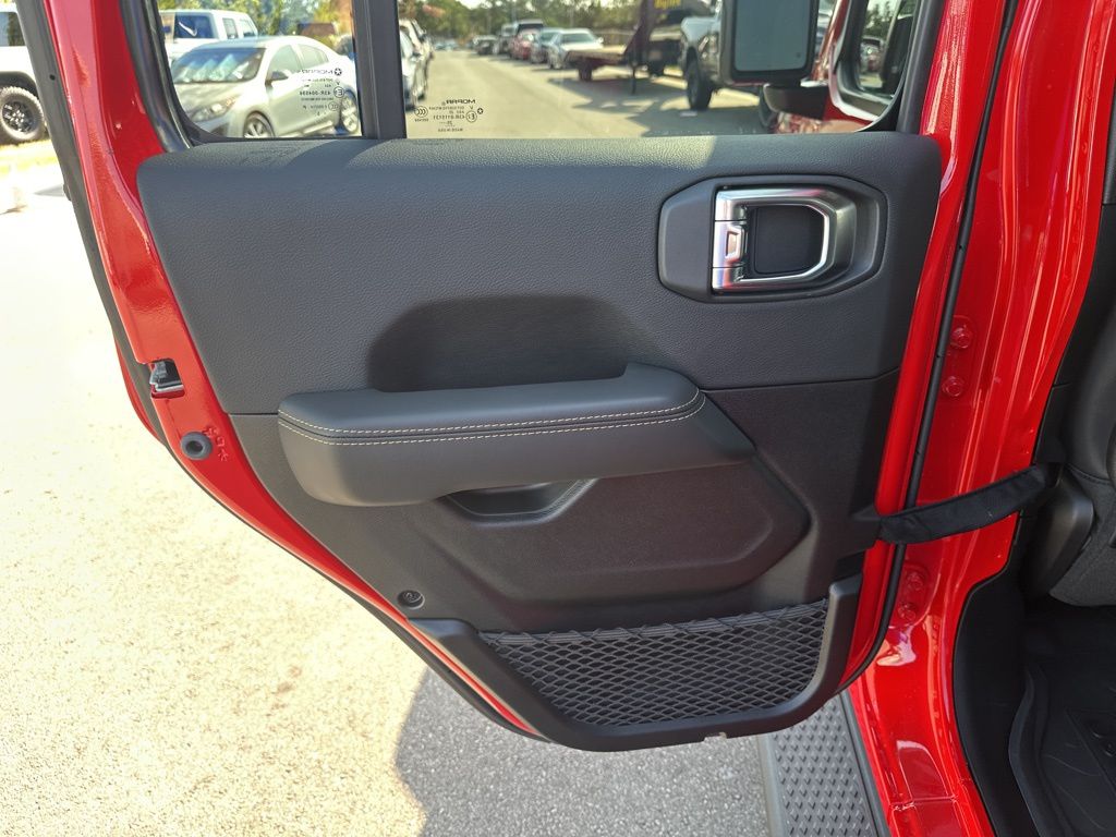 New Car 2025 Jeep Gladiator  For Sale Under $50,000 In Austin, Texas