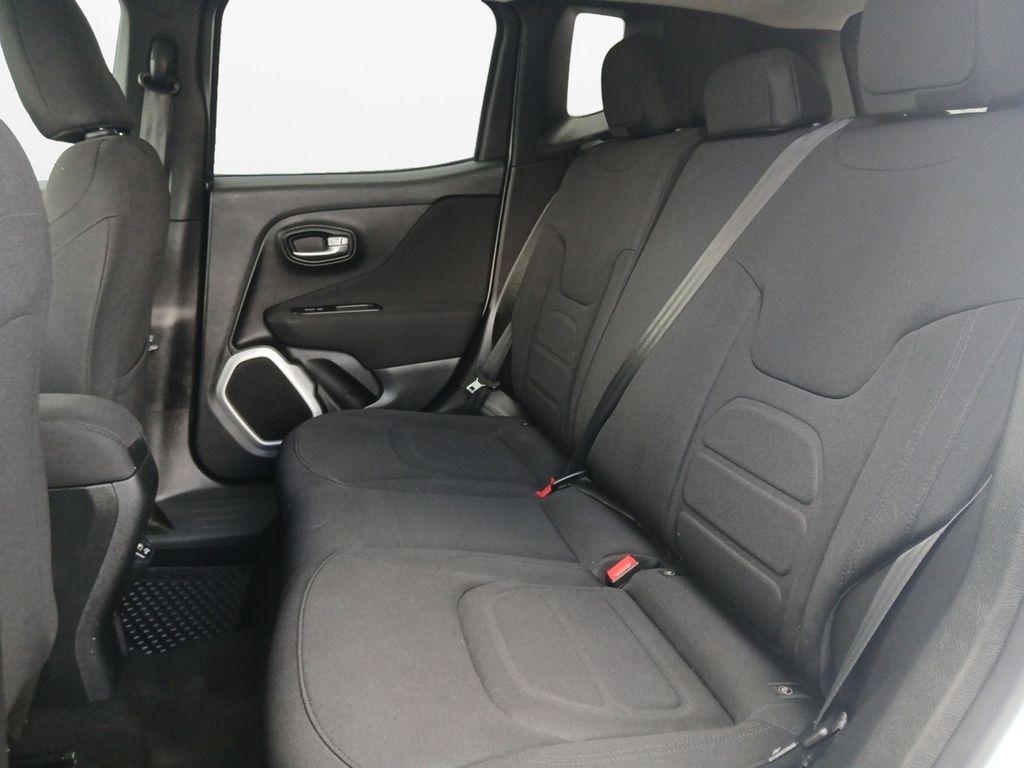 Used Car 2019 Jeep Renegade  Latitude For Sale Under $20,000 In Austin, Texas