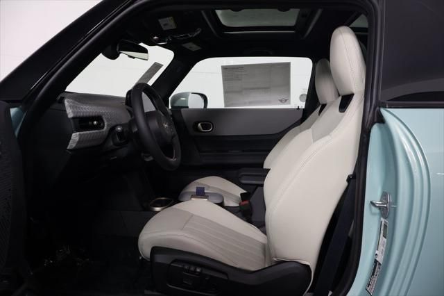 Thumbnail: 2026 MINI Cooper - 5