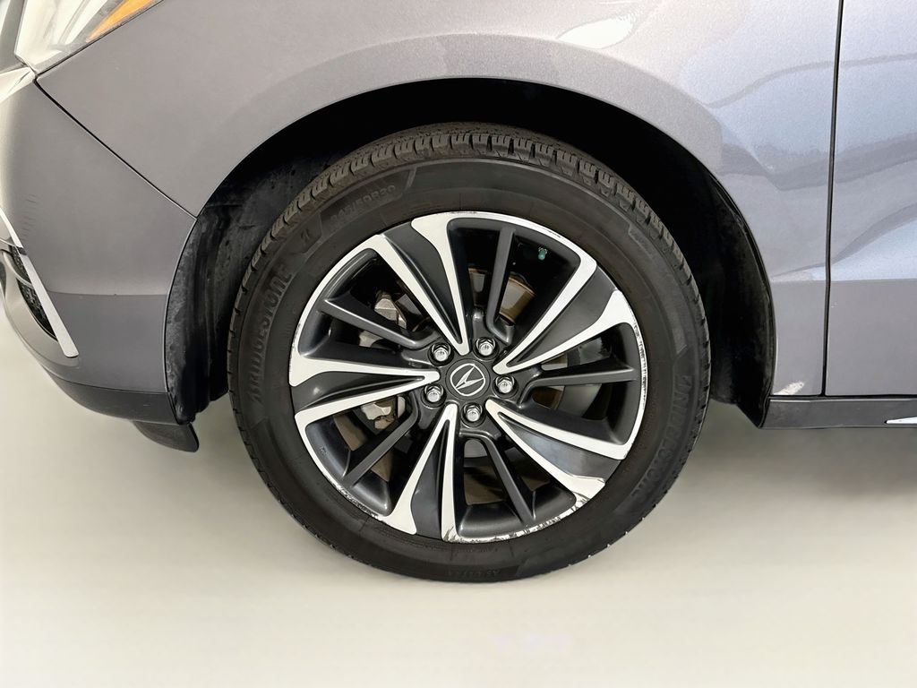 Thumbnail: 2020 Acura MDX - 30