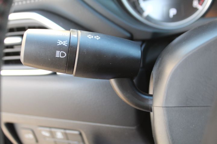 Used Car 2023 Mazda Cx-5  2.5 S Carbon Edition For Sale Under $30,000 In Georgetown, Texas