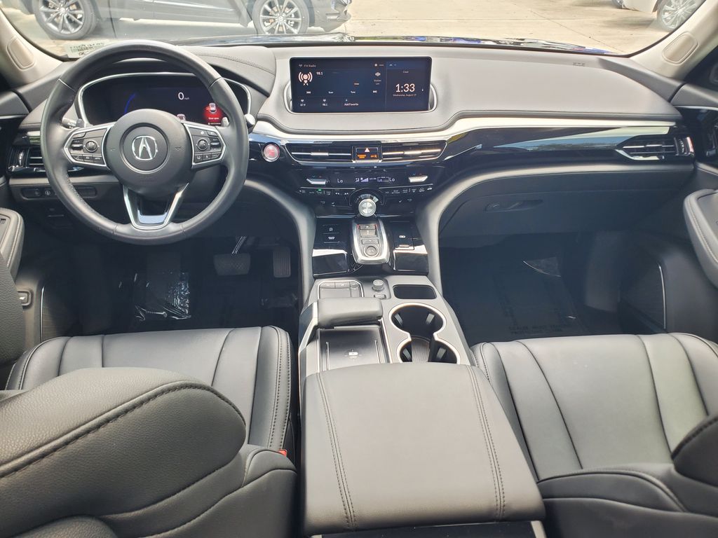 2024 Acura MDX - $38,288