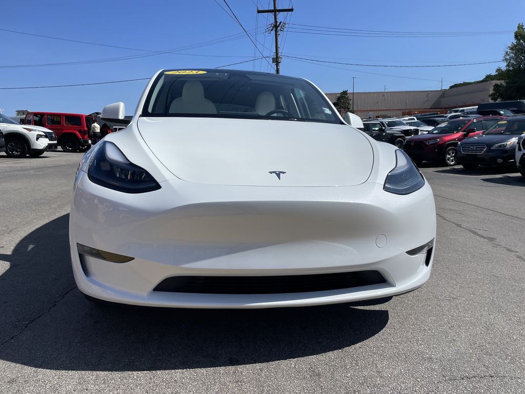 Used 2023 Tesla Model Y SUV
