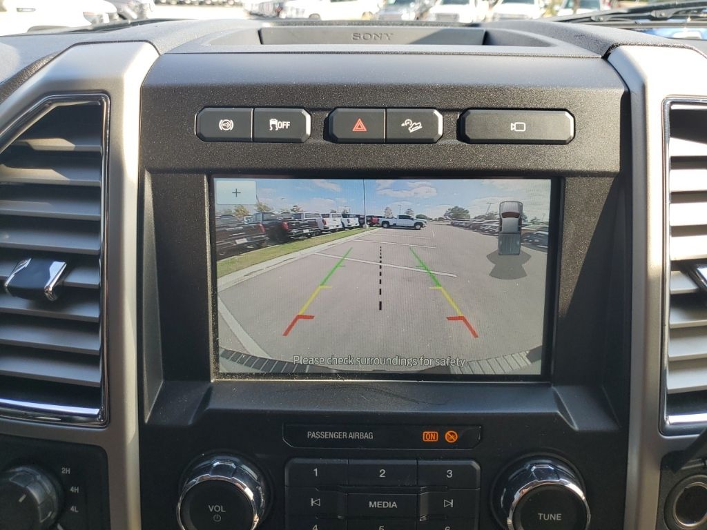 Used Car 2017 Ford F-250sd  Lariat For Sale Under $40,000 In Austin, Texas