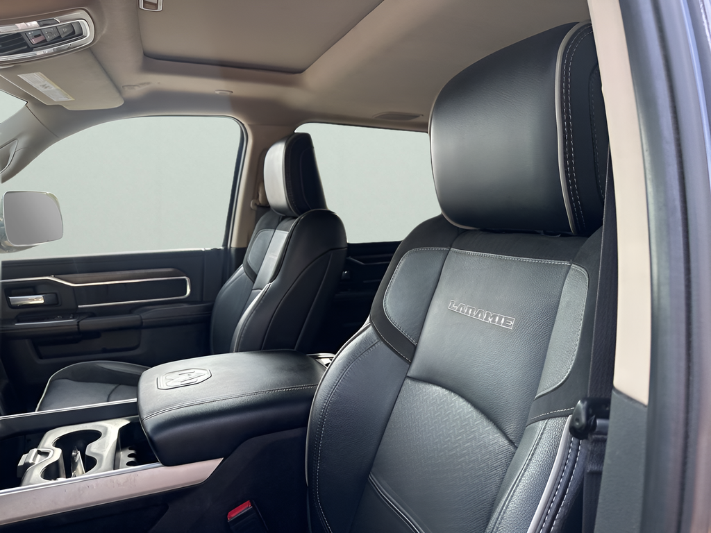 Used Car 2022 Ram 2500  Laramie For Sale Under $60,000 In Austin, Texas