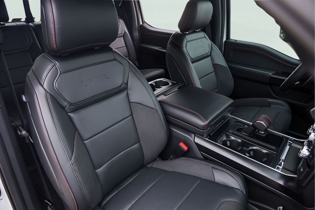 Used Car 2024 Ford F-150  Raptor For Sale Under $80,000 In Austin, Texas