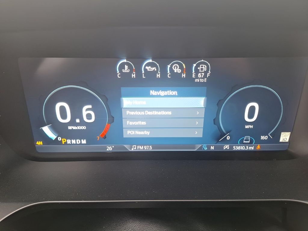 2022 Ford Expedition Max