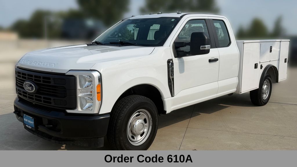 2023 Ford F-350SD XL