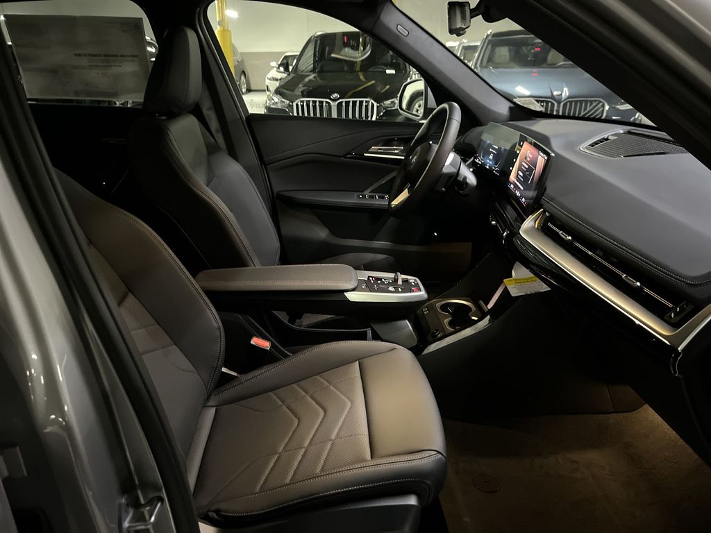 Thumbnail: 2026 BMW X1 - 25