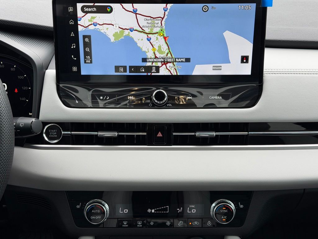 New 2026 Mitsubishi Outlander SUV