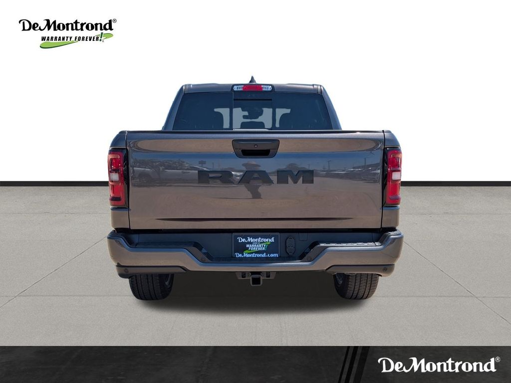 2026 Ram 1500 Express - 5