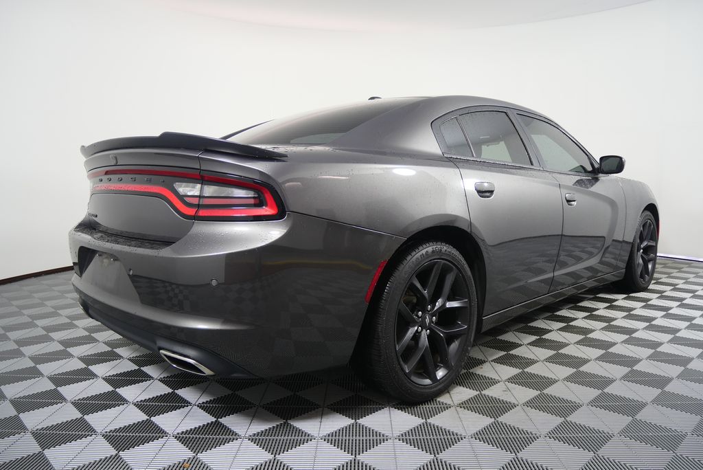 Thumbnail: 2022 Dodge Charger - 3