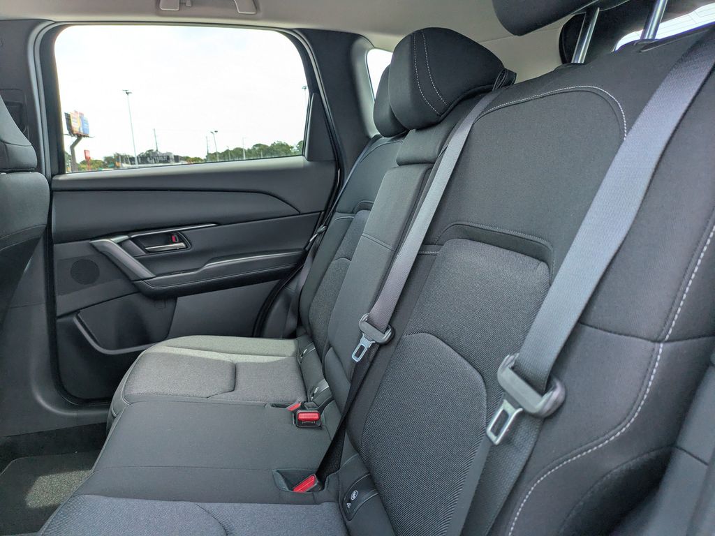 2026 Mazda CX-5 2.5 S