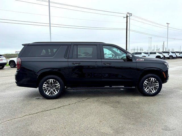 Used Car 2025 Chevrolet Suburban  Z71 For Sale Under $70,000 In Austin, Texas