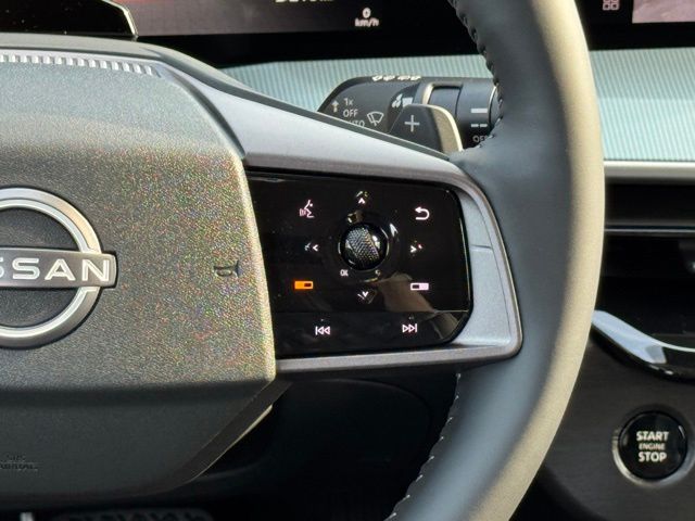New 2026 Nissan Murano SUV