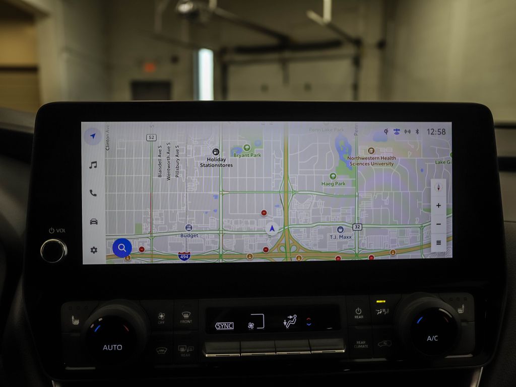 Thumbnail: 2024 Toyota Grand Highlander - 15