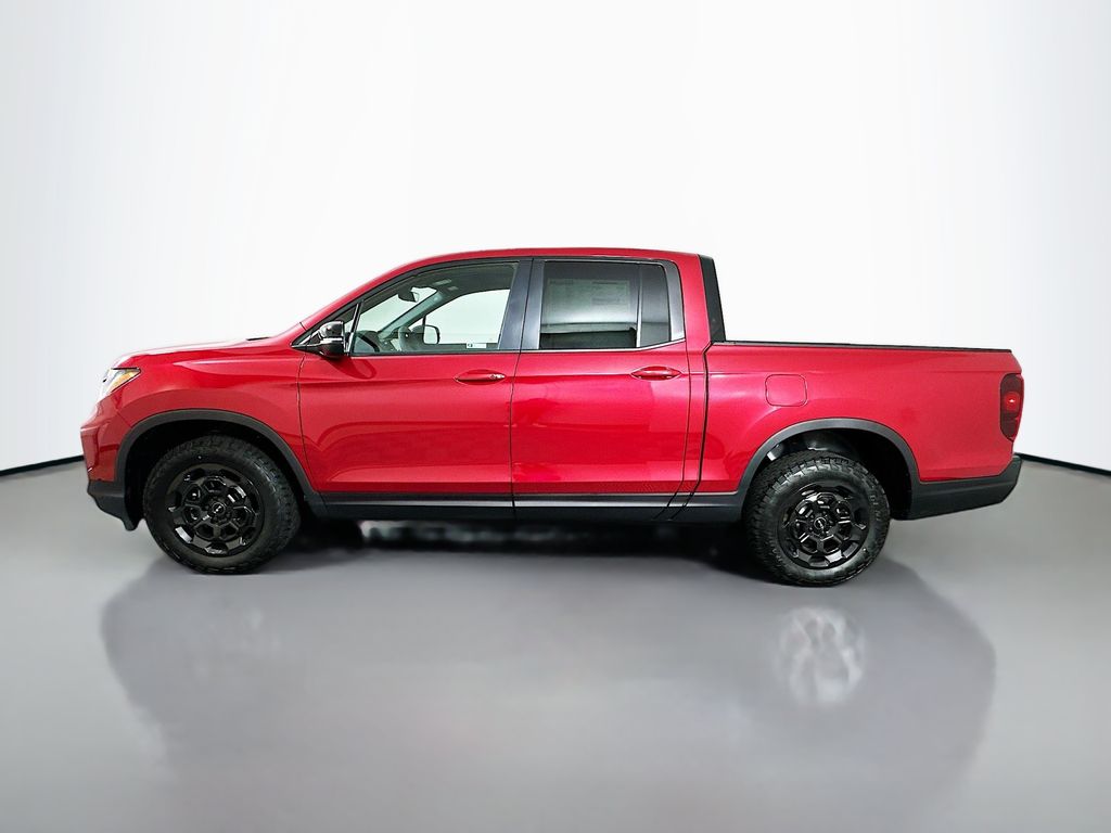 Thumbnail: 2026 Honda Ridgeline - 8