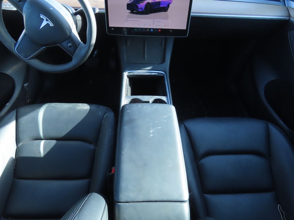Thumbnail: 2023 Tesla Model Y - 9