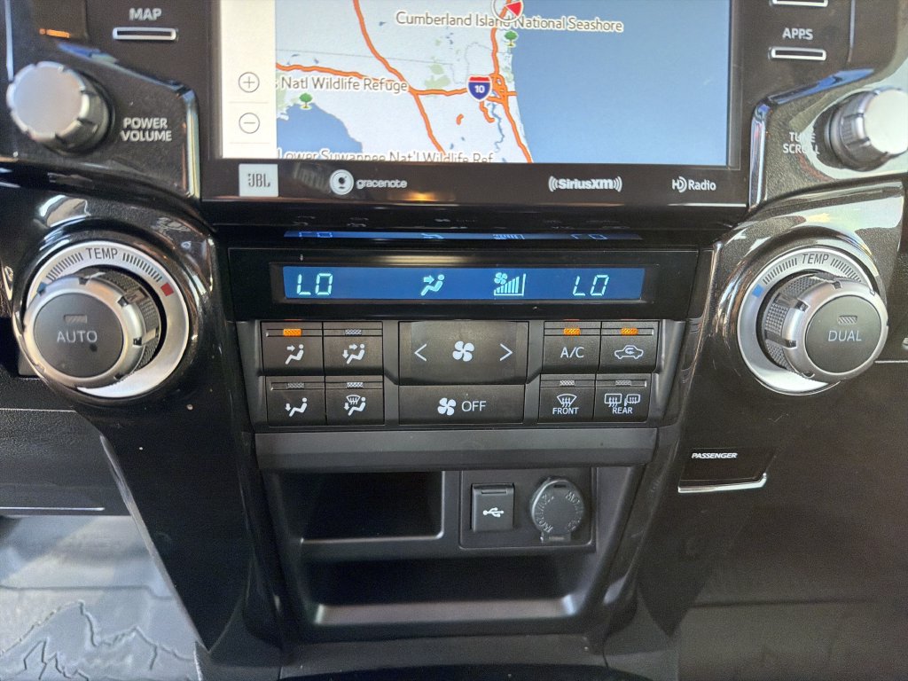 Used 2023 Toyota 4Runner SUV