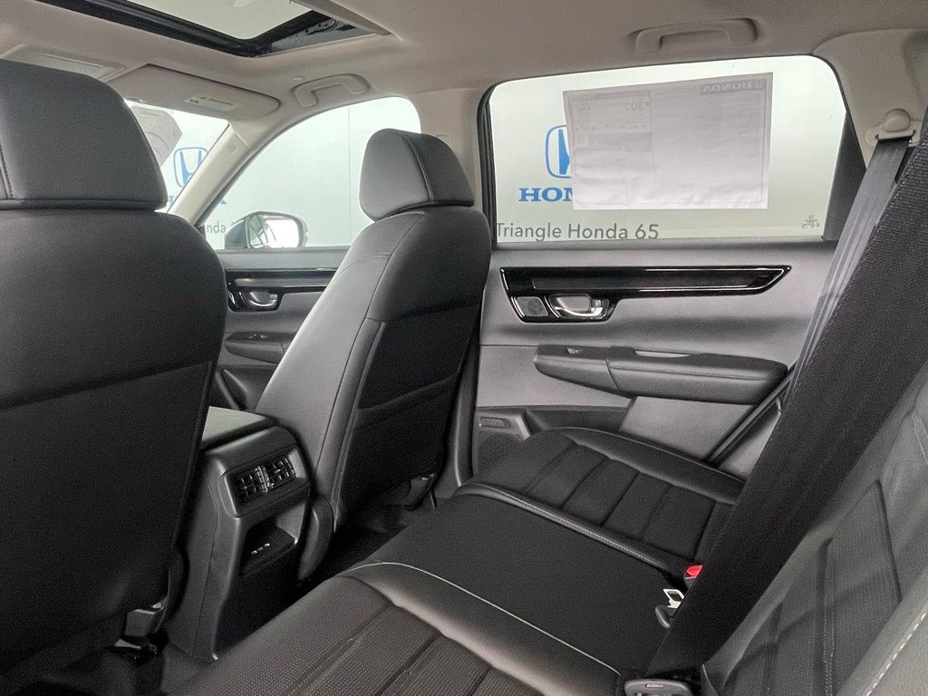 Thumbnail: 2026 Honda CR-V - 24