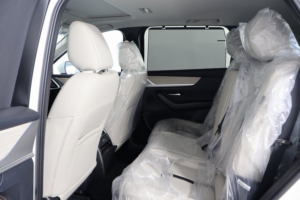 Thumbnail: 2026 Mazda CX-90 - 6