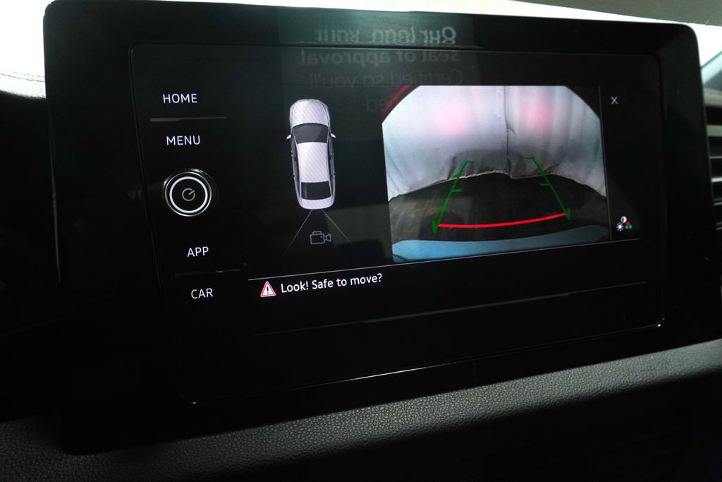 2026 Volkswagen Jetta Sport - Photo 20
