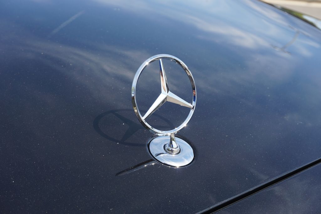 Thumbnail: 2026 Mercedes-Benz S-Class - 12