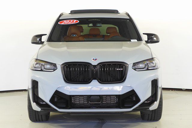 2023 BMW X3 M 3