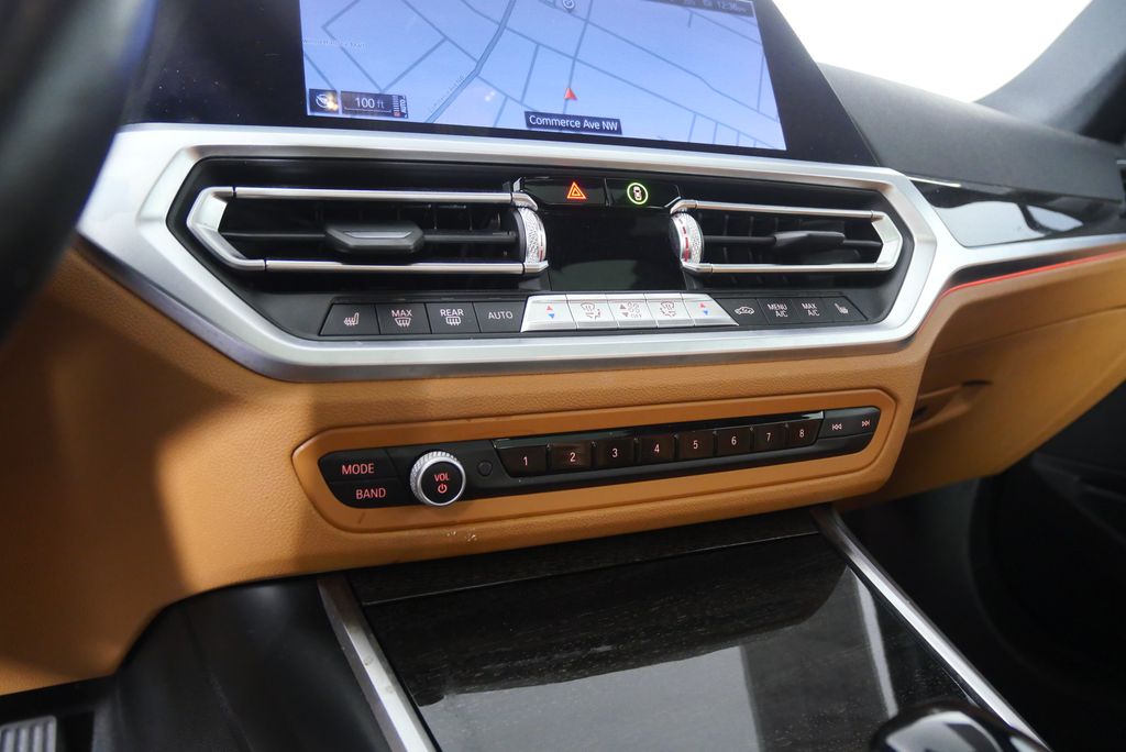 2020 BMW 3 Series 330i xDrive 25