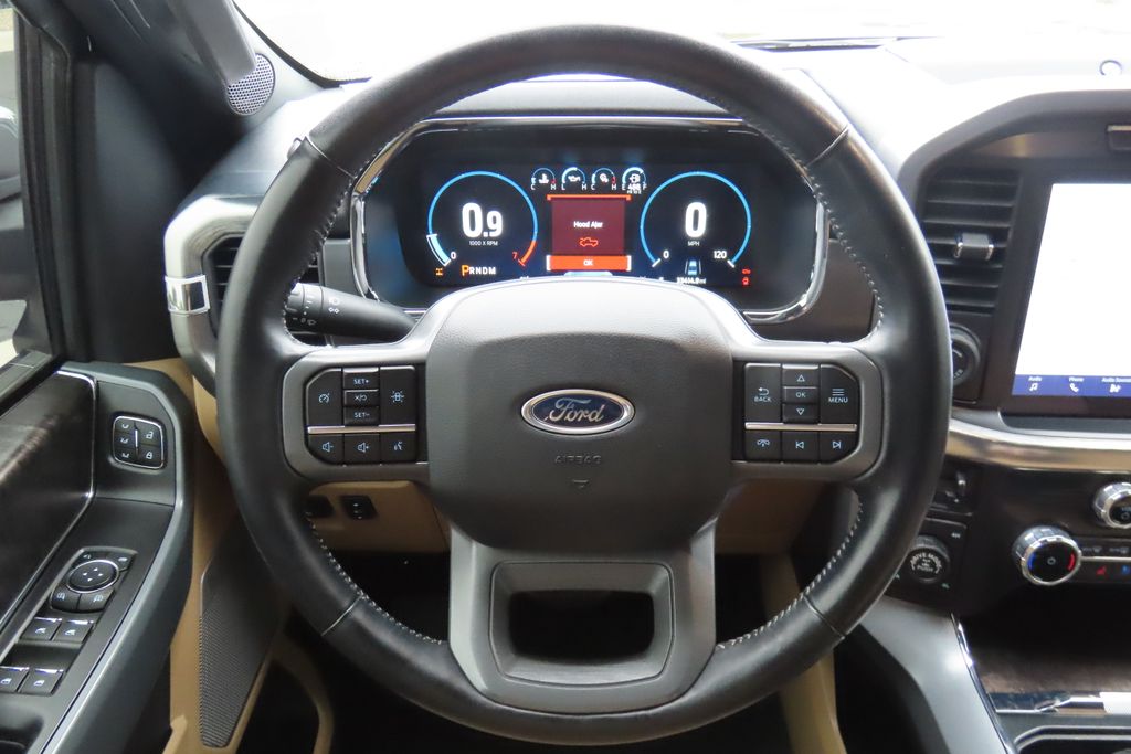 Thumbnail: 2022 Ford F-150 - 10