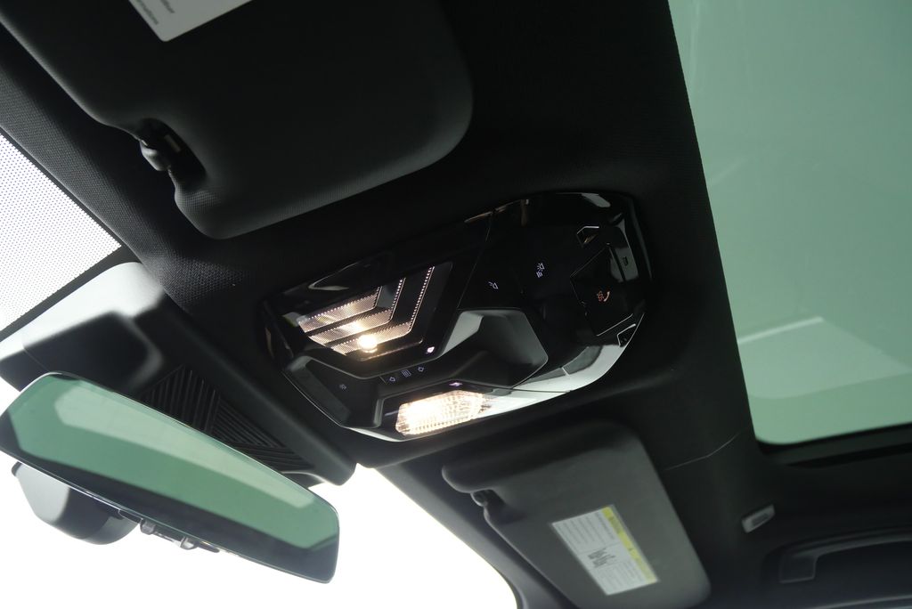2025 BMW X3 3.0i 20