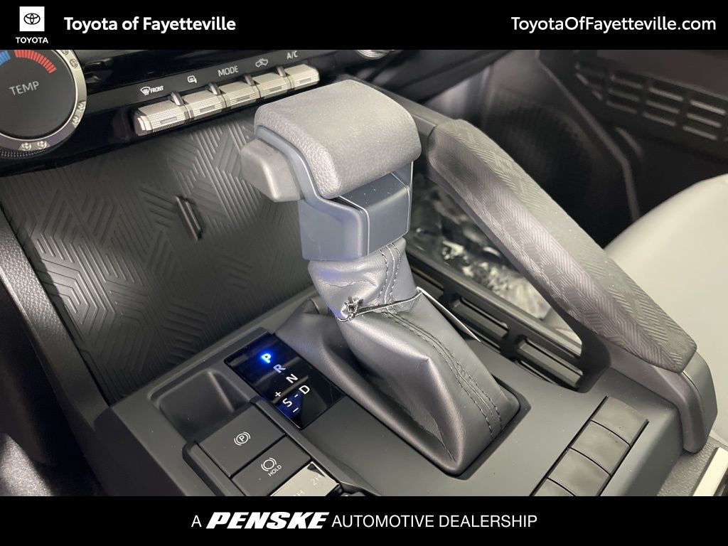 Thumbnail: 2025 Toyota Tacoma - 28